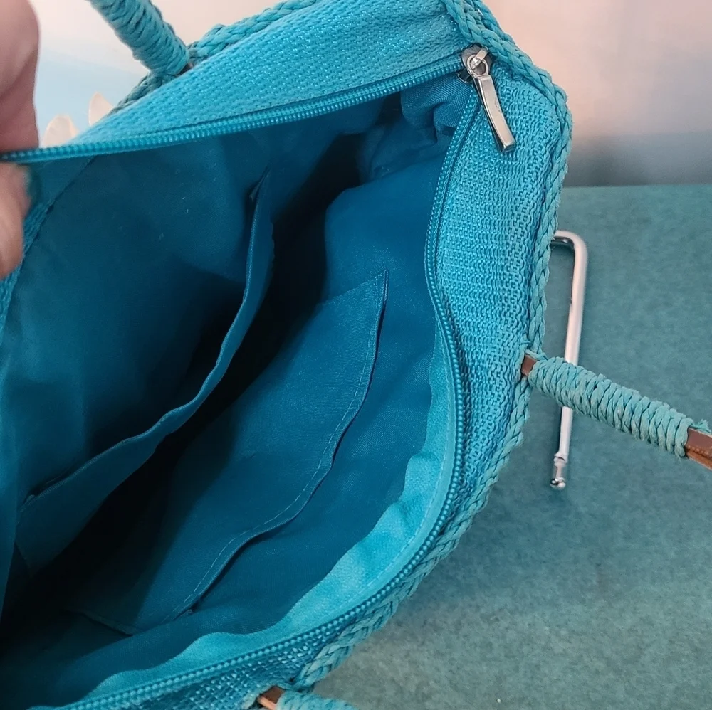 🌼 Shoulder Bag - Picture 5 of 11